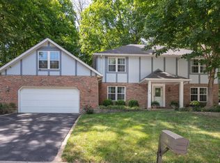 14 Shallowbrook Dr, O'Fallon, IL 62269