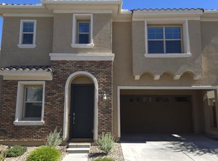1160 E Marlin Dr, Chandler, AZ 85286