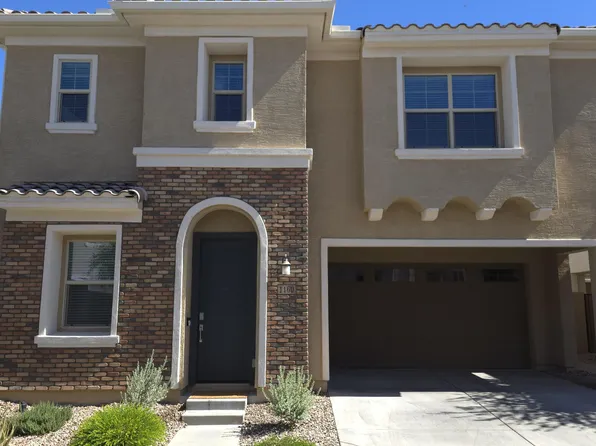 1160 E MARLIN Drive, Chandler, AZ 85286