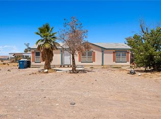 4135 Sandy St, Logandale, NV 89021
