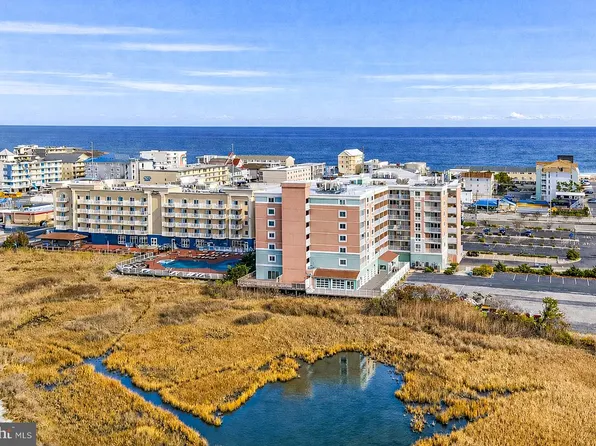 4201 Ocean Hwy #210, Ocean City, MD 21842