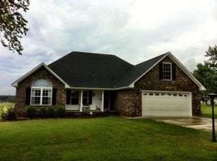 1940 Sam Gillespie Blvd, Sumter, SC 29154