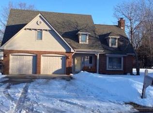 3808 Bourbon Ct, Anderson, IN 46011