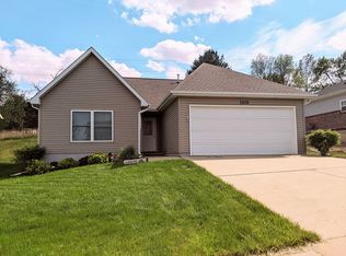 1101 Dye St, Harlan, IA 51537