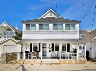 109 Kent Ave, Bradley Beach, NJ 07720