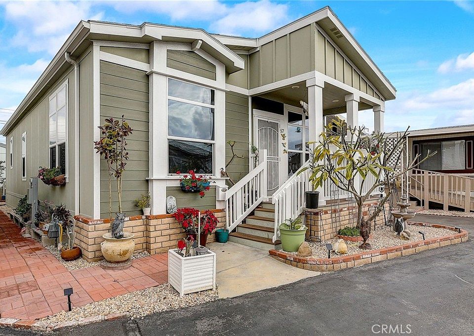 1540 E Trenton Ave Orange CA Zillow