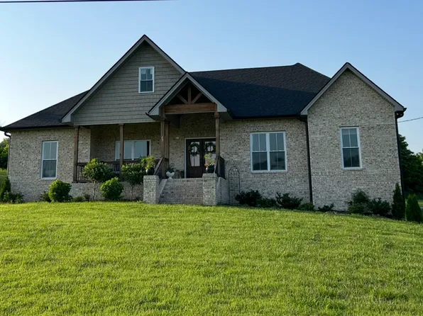 2300 Old Columbia Rd, Lewisburg, TN 37091