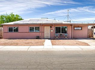 255 W 22nd St, Yuma, AZ 85364