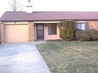 118 Redwood Ct, Mishawaka, IN 46545