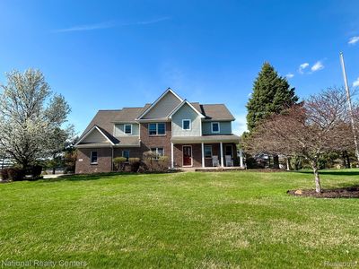 12889 Burgandy Dr, South Lyon, MI, 48178
