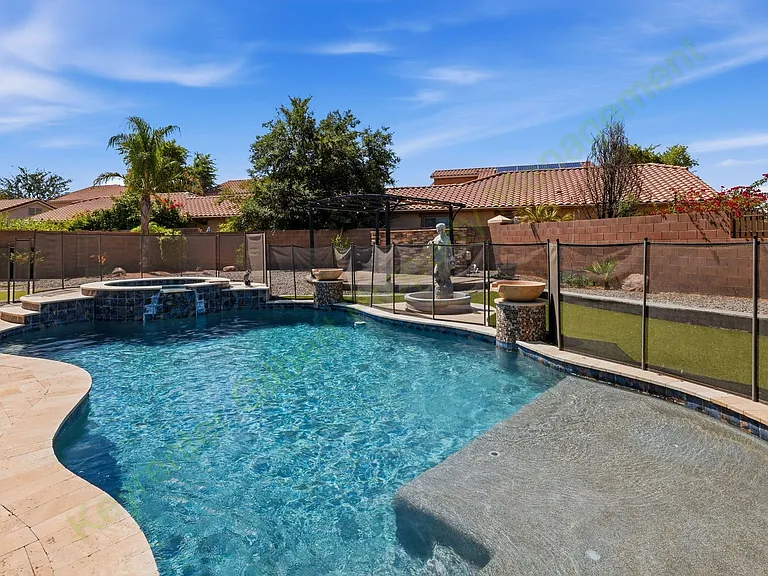 3829 E Packard Dr — Photo 56