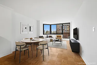 Rented by Berkshire Hathaway HomeServices New York Properties