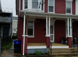 8 Berner Ave, Hagerstown, MD 21740