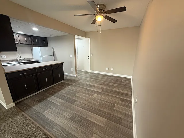 Continent French Quarter Apt — Photo 24