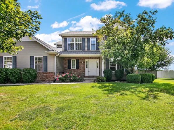 830 Magnolia Dr, Bourbonnais, IL 60914