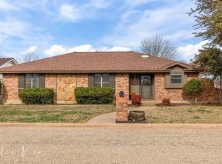 4918 Hialeah Dr, Abilene, TX 79606