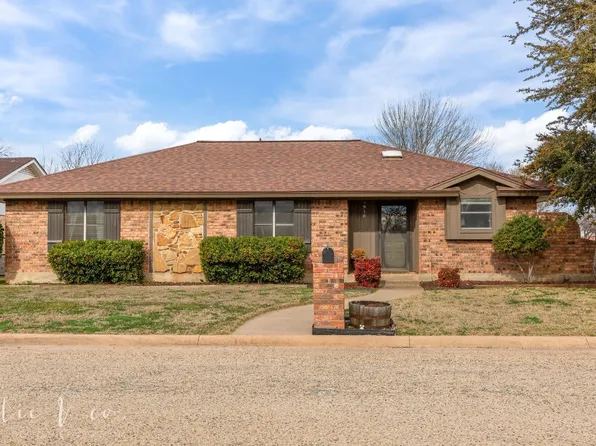 4918 Hialeah Dr, Abilene, TX 79606
