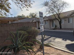 3640 N Mountain Ave, Tucson, AZ 85719