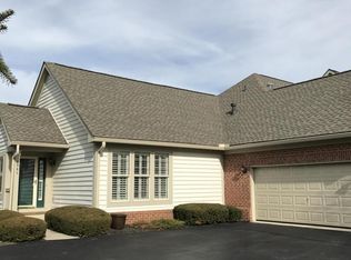 5941 Dunabbey Loop, Dublin, OH 43017