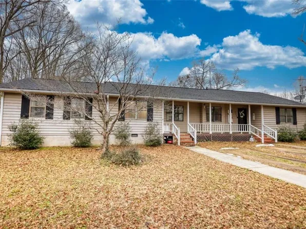 134 N Johnson St, Newborn, GA 30056