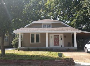 897 Meda St, Memphis, TN 38104