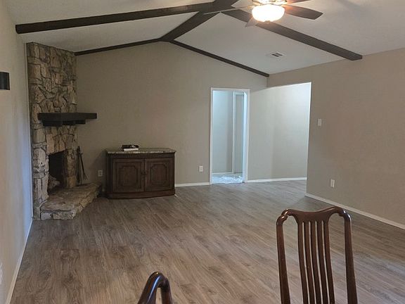 Living and Dining