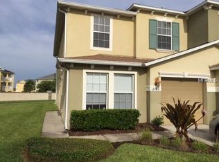 2420 Hassonite St, Kissimmee, FL 34744