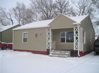 817 Broadwater Ave, Billings, MT 59101