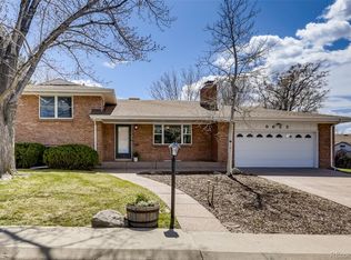9622 W 64th Pl, Arvada, CO 80004