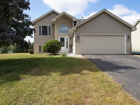 1106 Kilbirnie Rd, Big Lake, MN 55309