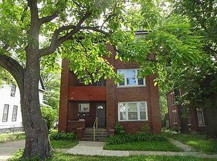 320 S Prospect St #1S, Rockford, IL 61104