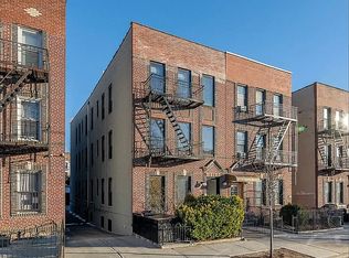 The Noelle, Astoria, NY 11106