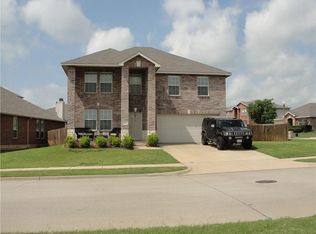 6500 Lipizzan Dr, Denton, TX 76210
