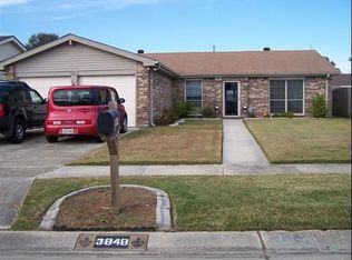 3848 Nathan Kornman Dr, Harvey, LA 70058