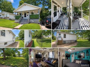 7127 Woodrow Ave, Saint Louis, MO 63121