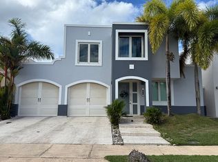 153 Cocal, Toa Alta, PR 00953