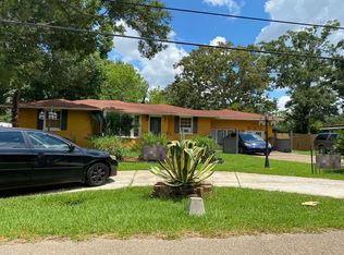 9341 Berkeley St, Baton Rouge, LA 70815