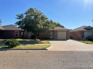 8503 Vernon Ave, Lubbock, TX 79423