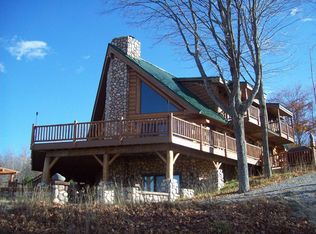 6644 Drescher Trl, Frederic, MI 49733