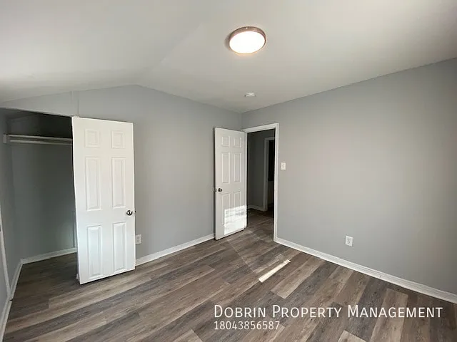 307 W Grace St #1 — Photo 4