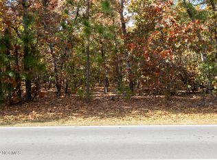 1345 Monticello Dr #328, Pinehurst, NC 28374