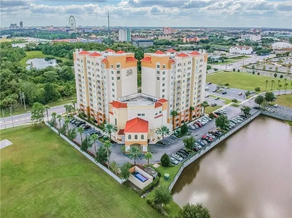 7383 Universal Blvd #411, Orlando, FL 32819