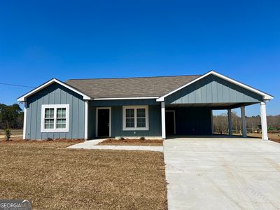 57 Tucker Loop, Tifton, GA, 31794