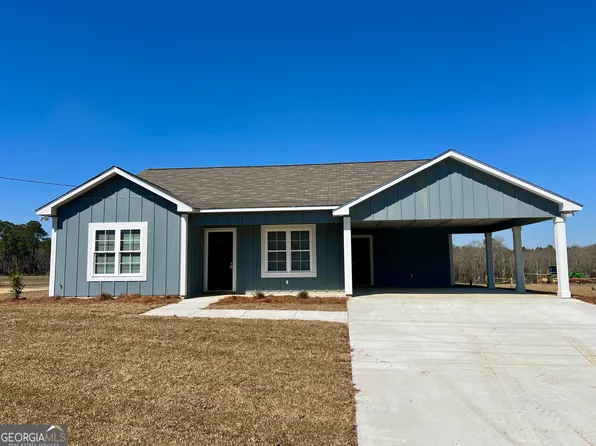 57 Tucker Loop, Tifton, GA 31794