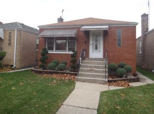 3522 S 54th Ct, Cicero, IL 60804