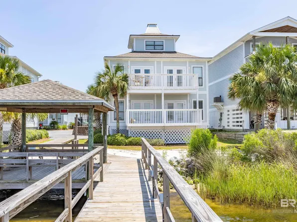 16590 Perdido Key Dr #6A, Pensacola, AL 36561