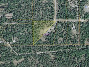 11546 E Soapstone Rd, Palmer, AK 99645