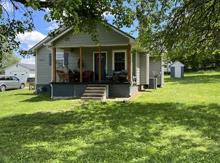 1477 Main St, Lynchburg, TN 37352