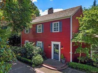 4422 SW Westdale Dr, Portland, OR 97221