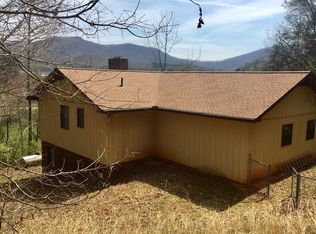 551 Ed Nichols Rd, Young Harris, GA 30582